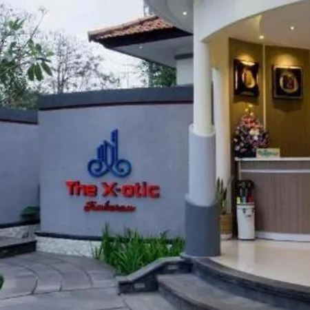 The Xotic Bali