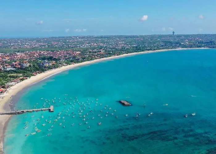 Hotel The Xotic Bali