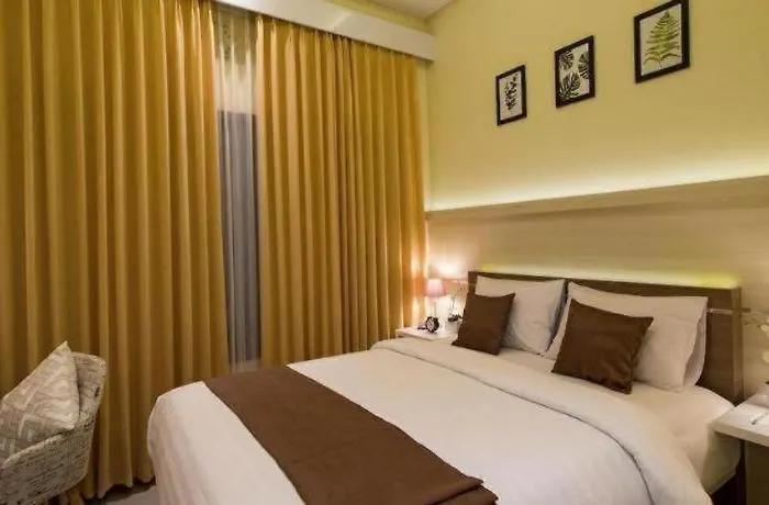 The Xotic Bali 3*